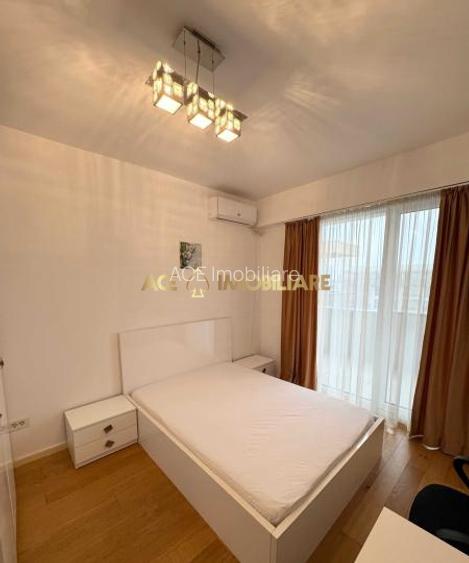 3 Camere de inchiriat | Herastrau | Metrou | Parcare | Centrala - 2