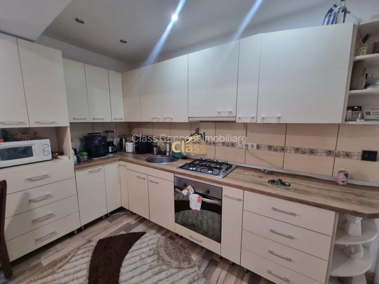 Apartament 2 camere | Parcare | 60 mpu | zona Regal Baciu - 3