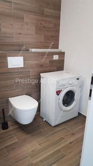 Apartament Nou 2 camere - Vedere Iulius Town-Nord One - Central - 10