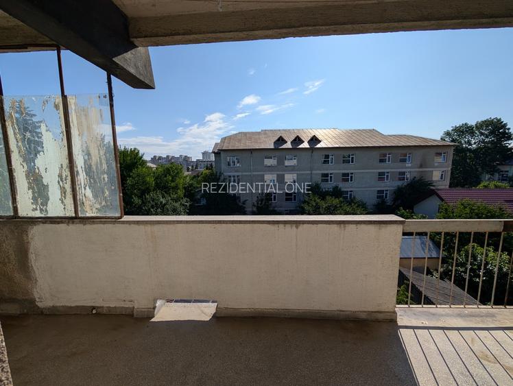 Apartament 4 camere în zonă centrală, pe Strada Armoniei - 6