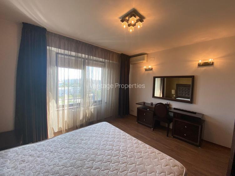 Apartament 3 camere, Central Park, garaj, terasa - 14