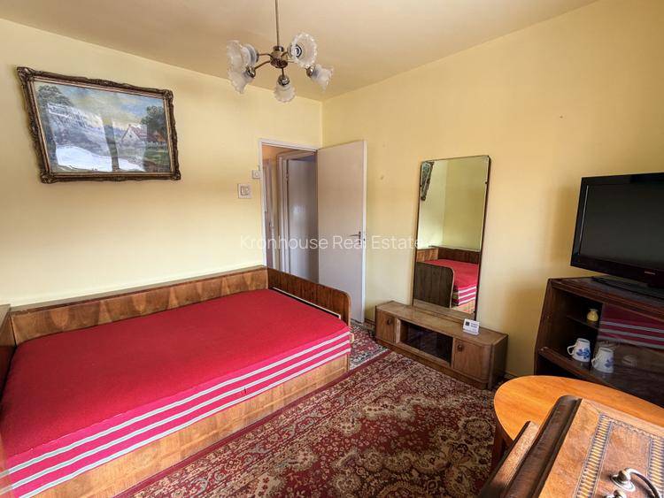 Ap.2 camere Astra | Vedere panoramica Tampa | Pozitie excelenta | Insorit - 8