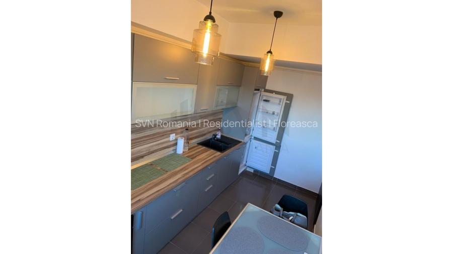 REA1027944 Apartament 2 camere duplex I Carol - 10