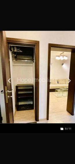 Berceni-Aleea Aliorului-Apartament de 2 camere-decomandat - 5