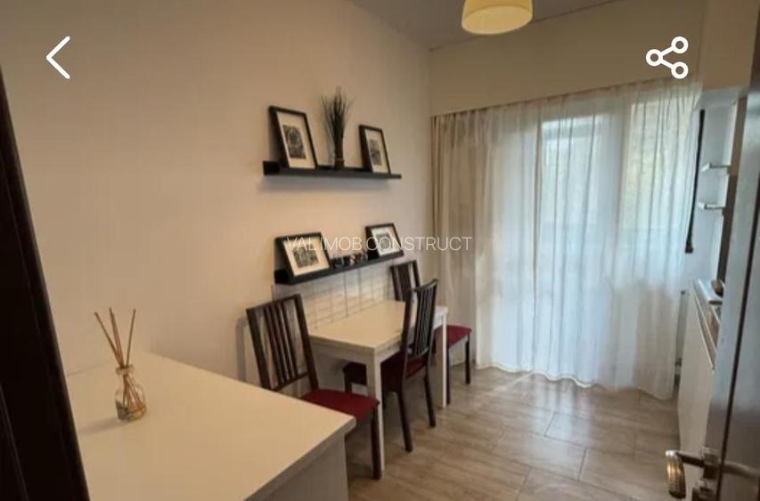 Apartament 2 Camere 13 Septembrie VI 199 - 4