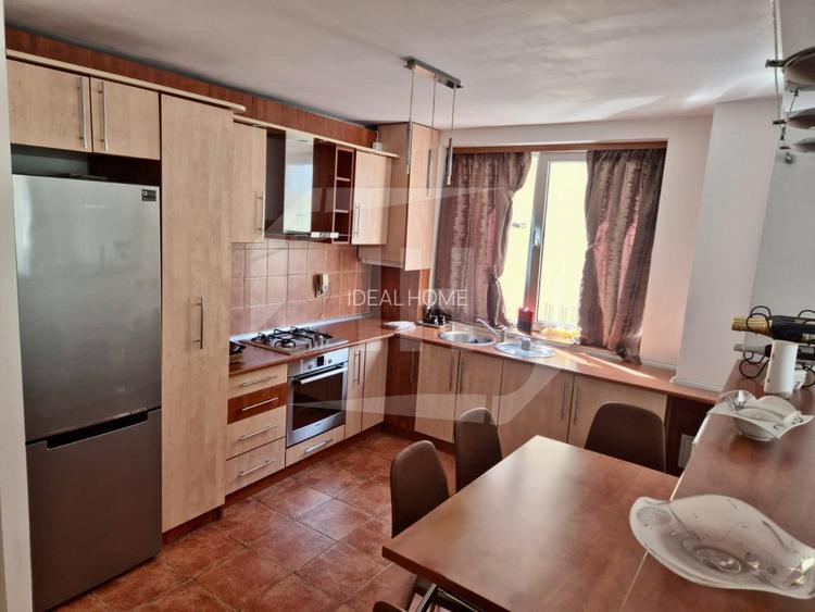 Apartament 3 camere I 2 parcari I Zorilor - 3