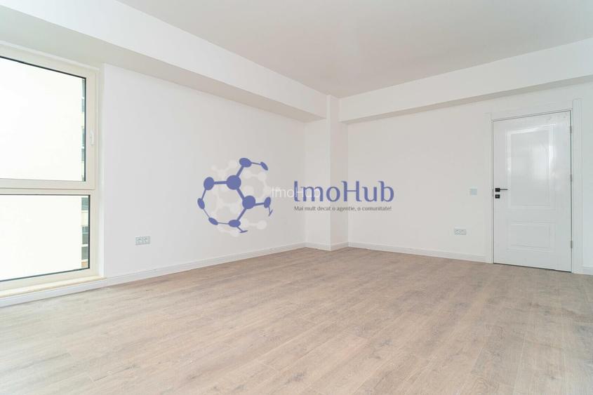 Apartament cu 2 camere in Copou, TVA inclus, 50 mp, finalizat! - 3