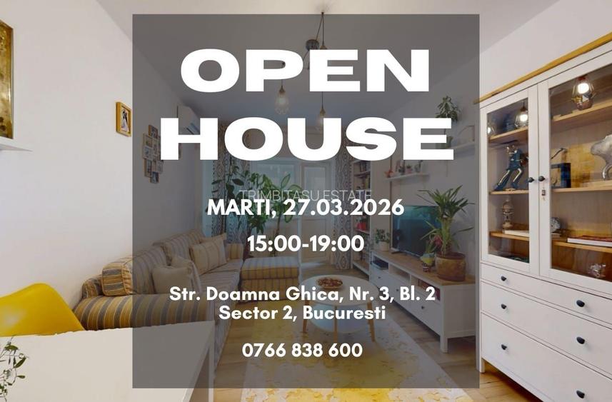 Apartament 3 camere Colentina Doamna Ghica - 2