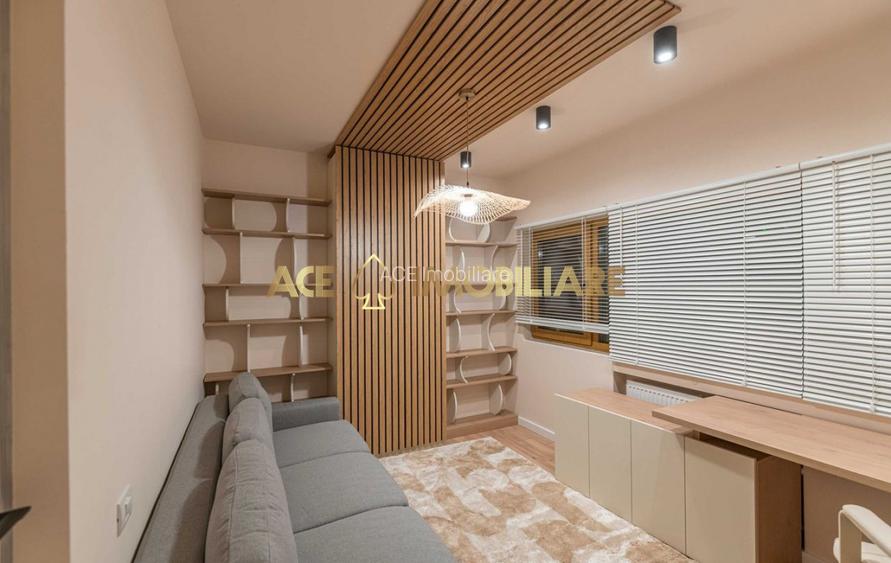 3 Camere de inchiriat | P-ta Romana | Metrou | PET FRIENDLY | Sauna - 3