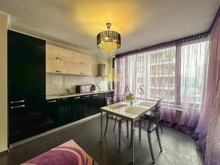 Inchiriere Apartament 2 Camere Herastrau Aviatiei North Area Lake View - 3