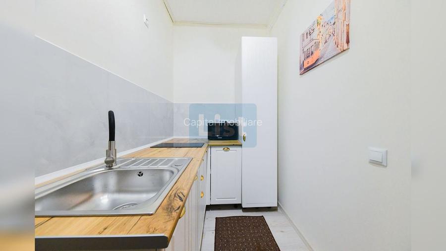 Casa multifunctionala de vanzare in cartierul Borhanci - 32
