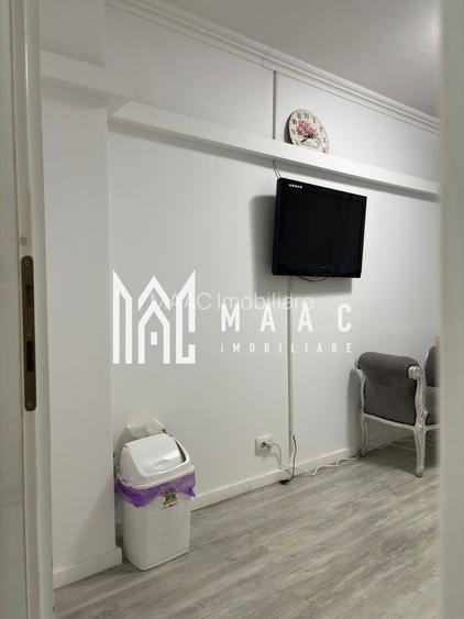 Apartament 3 camere Traian | Parter | Centrala Termica - 6