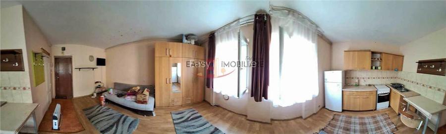 Garsoniera, Cisnadiei, etajul 2,Targu Mures - 6