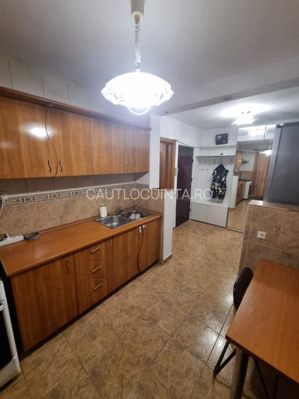 Apartament 2 camere | Baneasa | Etaj 2/4 | Scoala 7 | - 5