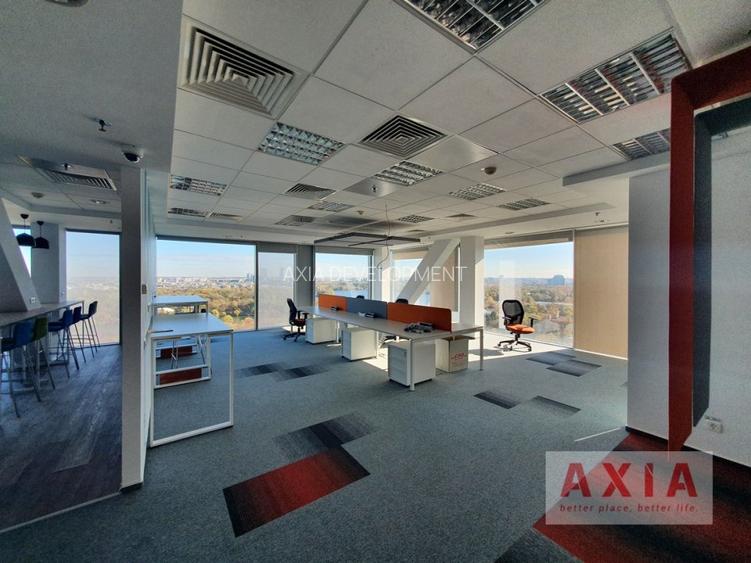 Birou premium in City Gate - Comision 0% - 4