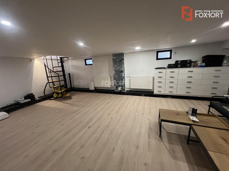 Apartament cu 4 camere de vanzare in zona Fabric - 22