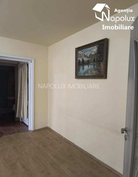 ✨ Apartament 2 camere în Gheorgheni – zona Interservisan ✨ - 4