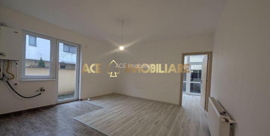 2 Camere de inchiriat | Popesti Leordeni | Parcare | Curte | Centrala - 3