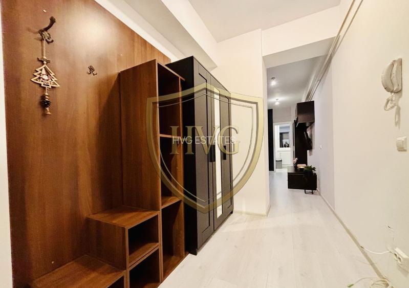 Apartament 3 Camere | 13 Septembrie | Centrala | Bloc Nou - 6