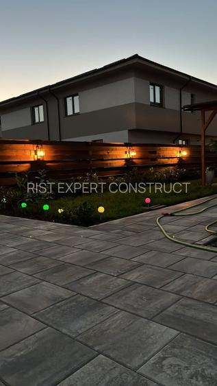 Vila-DUPLEX Cartier RST RESIDENCE- Corbeanca - 18