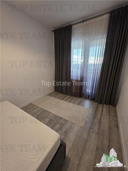 Apartament 3 camere | 20mp terasa + balcon | parcare acoperita + boxa | Rotar Pa - 12