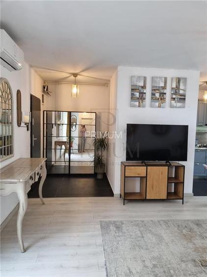 Apartament 2 camere cu terasa proprie in Mosnita Noua - zona Kaufland - 6