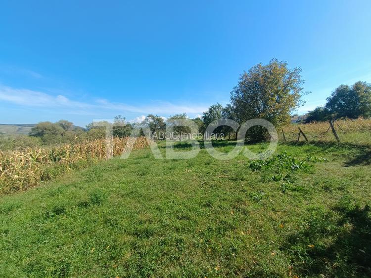 Casa saseasca plina de istorie in sat Nou judetul Sibiu - 23