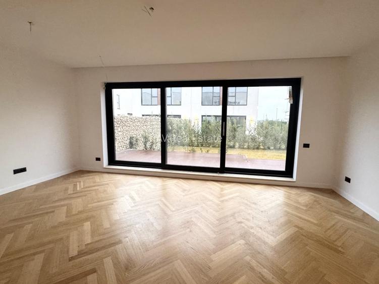 CESIONARE VILĂ PREMIUM – NUSCO HOMES TUNARI | PREȚ SUB DEZVOLTATOR - 7