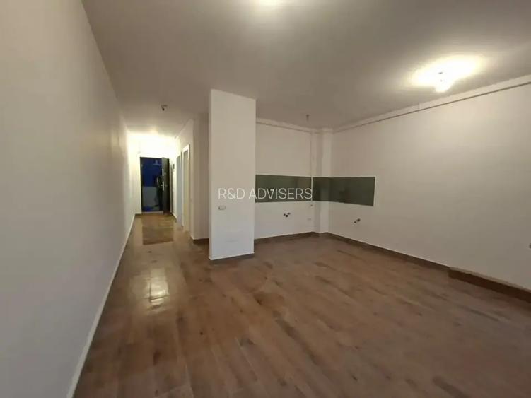 Vand Apartament 2 camere IDEAL pentru AIRBNB langa partia CLABUCET - 4