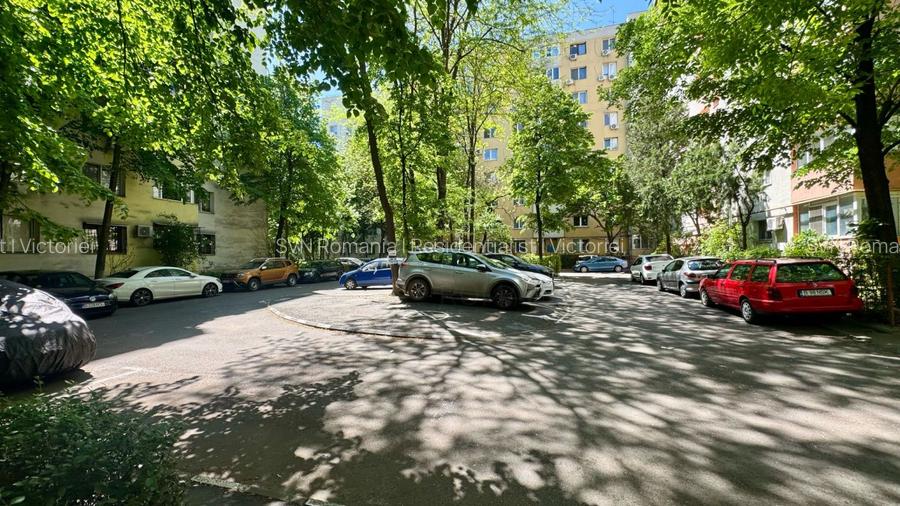 REA1027093 Apartament 2 camere I Bloc 1986 I Lacul Tei I De inchiriat - 16