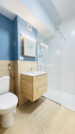 Apartament 2 camere, decomandat, 74 mp, Mamaia Centru, VEDERE la MARE cod 161337 - 20