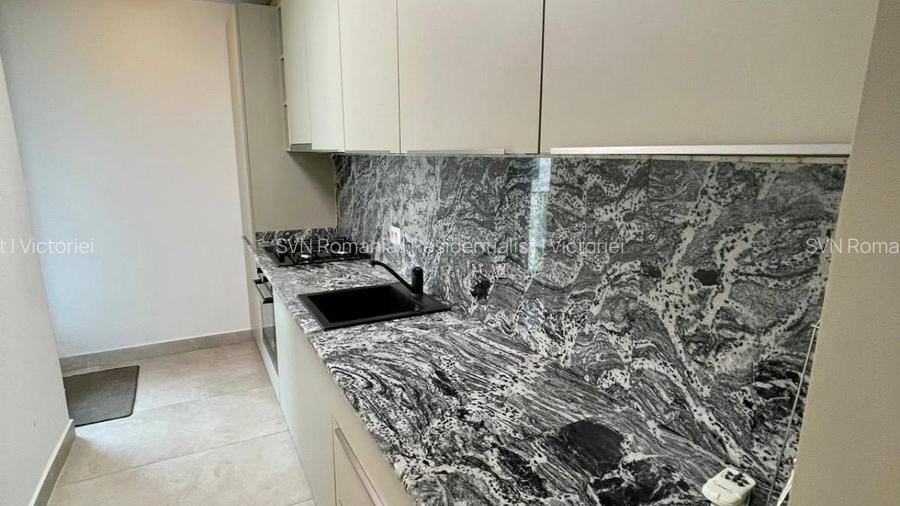 REA1004948 Apartament 2 camere I Parcare I Centrala Proprie I Palatul Parlamentu - 5