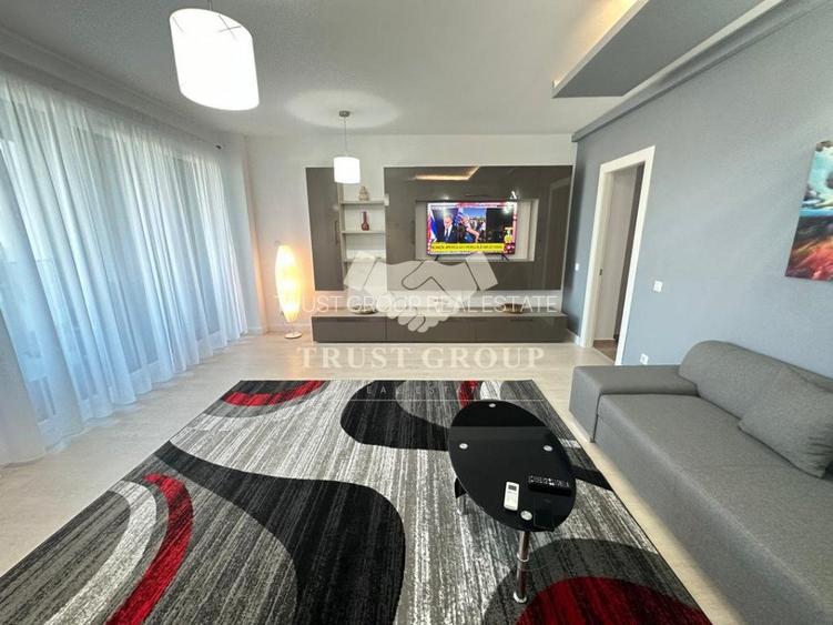 Apartament 3 camere Floreasca | Loc de parcare  - 4