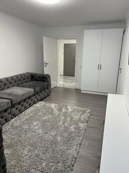 Apartament 3 camere | 3 minute de metrou Gorjului | 70 mp | Renovat - 7