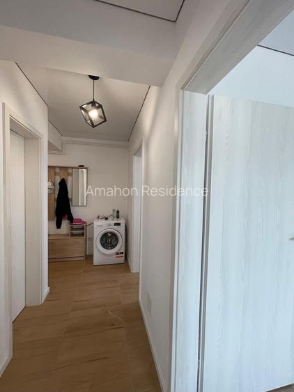 2 camere decomandat, 54 mp, Mobilat+ Utilat+ Parcare - 8