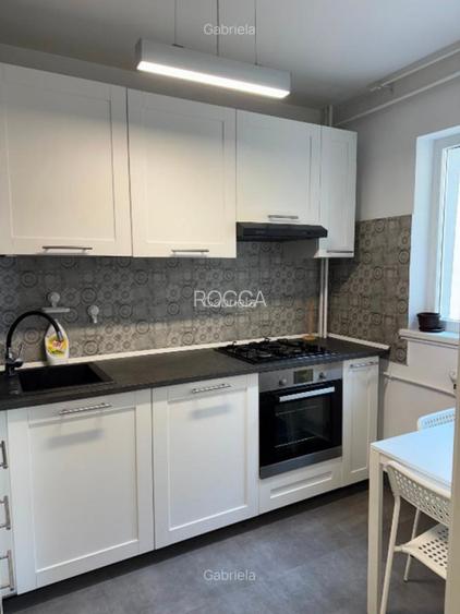 Apartament 3 camere langa Parcul Tineretului – 3 min metrou - 4