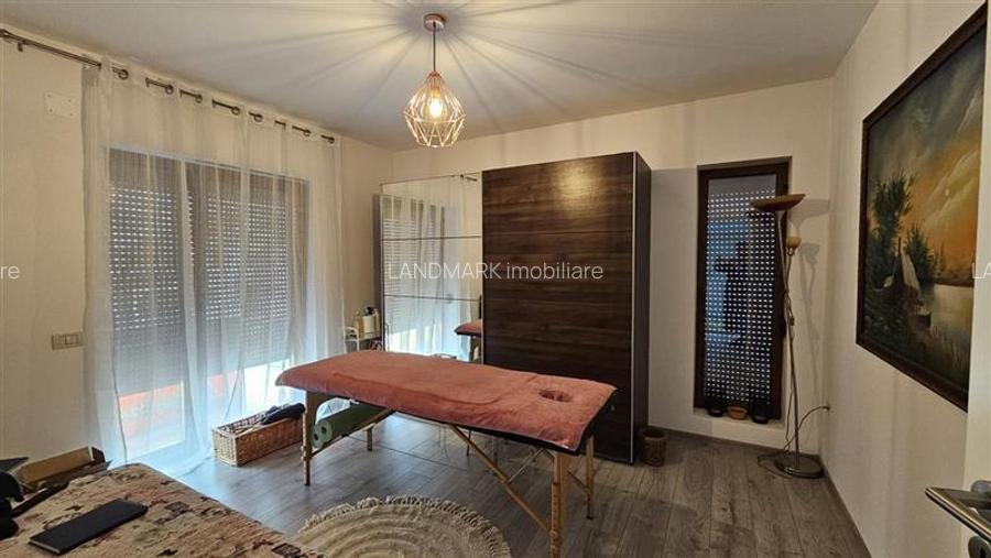 CASA INDIVIDUALA MODERNA MOBILATA - UTILATA IN DUMBRAVITA - CORA - 20