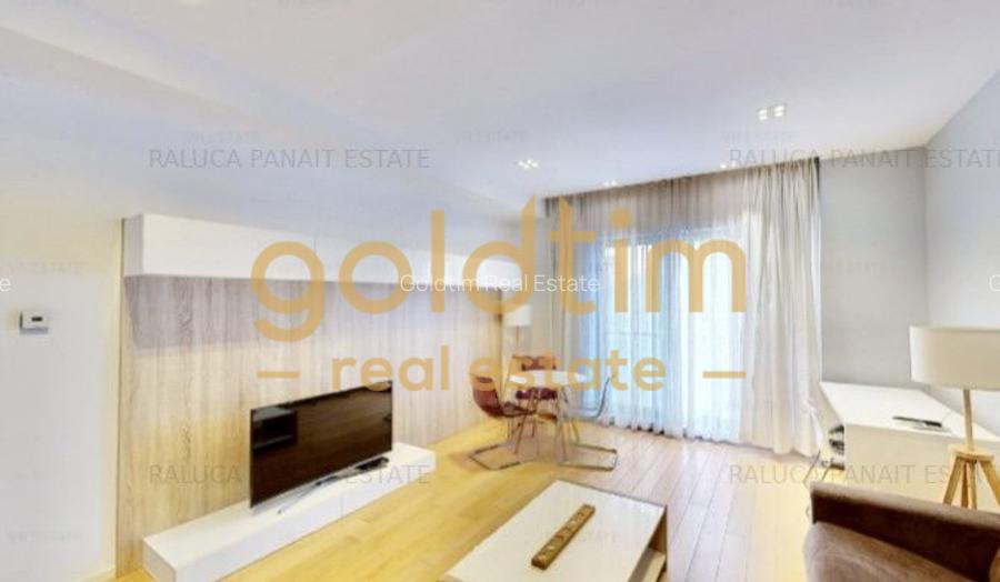 ONE FLOREASCA LAKE/ READY TO MOVE/UNDERGROUND PARKING (+TVA) - 10