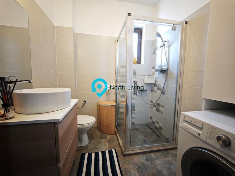 2 camere lângă Parcul Bazilescu | bloc 2019 | parcare inclusă - 18