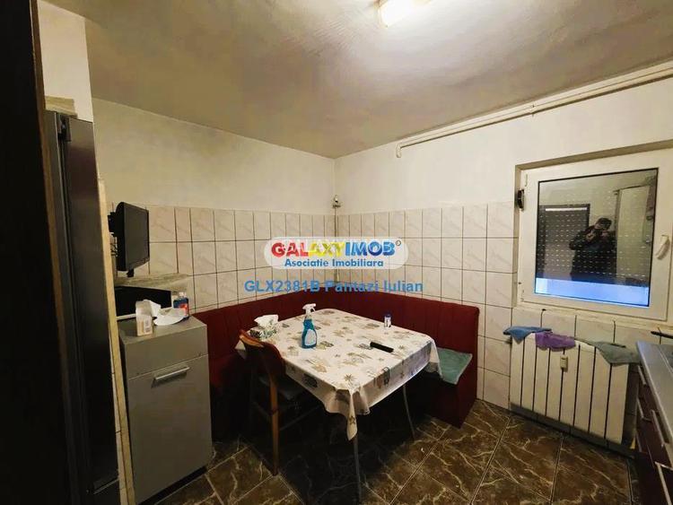 Apartament 2 camere | Lujerului-Uverturii | Decomandat | 9min. metrou - 4