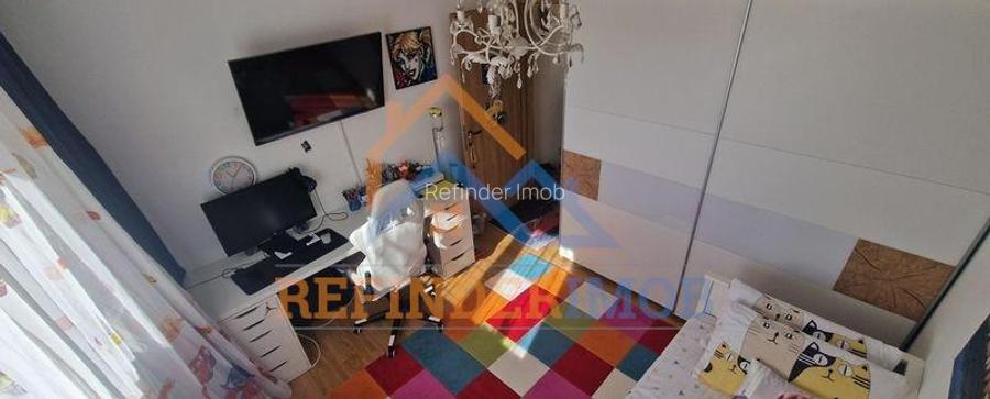 Apartament de vanzare cu 3 camere, zona Baba Novac - 4