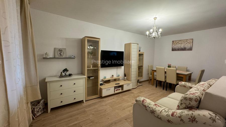 Apartament 2 camere decomandat, mobilat și utilat, zona Spitalul Județean - 2