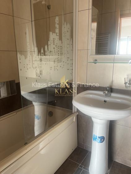 Apartament 2 camere 50 mp, terasa 30 mp, centrala, parc, metrou, zona Titan - 7