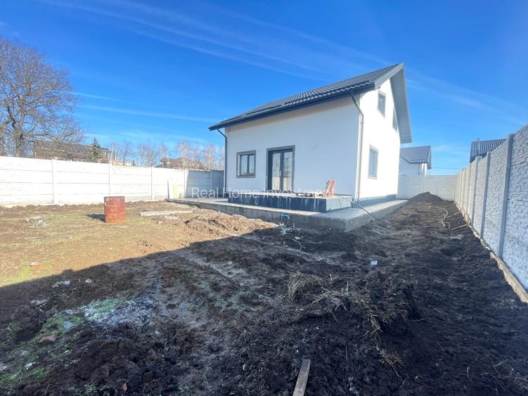 Vila/Casa individuala-700 M de Blv./Com.Berceni - 9