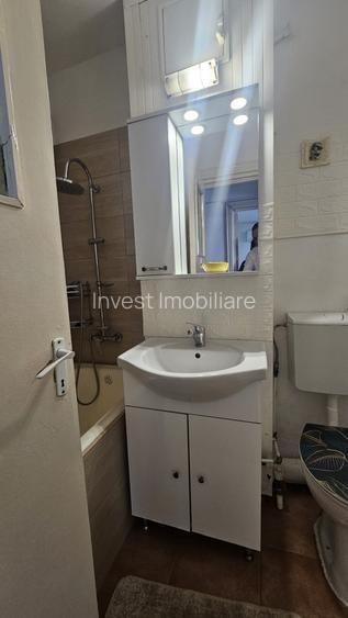 CENTRU- Apartament 2 camere - 6