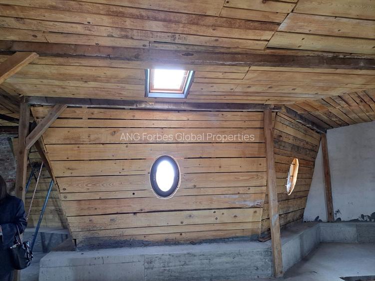 CASA SPECTACULOASA ZONA STIRBEI VODA - 7