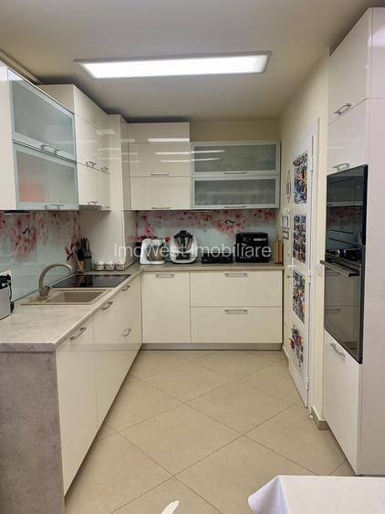 Girocului-Kaufland | Teren 879 mp | Proiect casă 2 | Zonă excelentă - 12