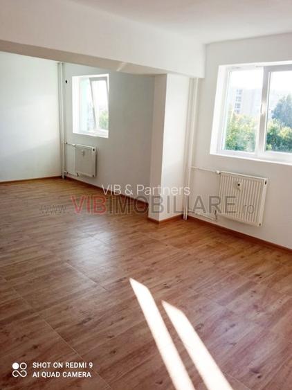 Pantelimon - Morarilor - spatiu birou 15 mp in cladire de birouri - 5