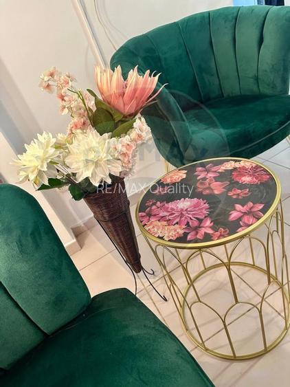 Spațiu comercial cochet de inchiriat in zona Moinesti - 4