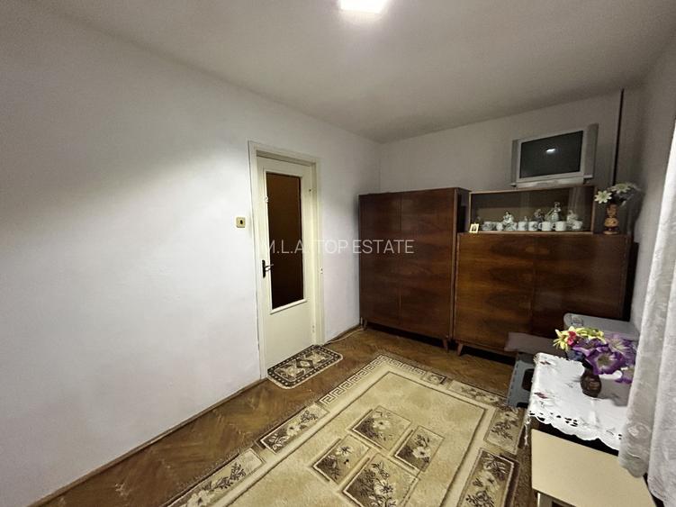 Apartament 2 camere Vlaicu de inchiriat - 12